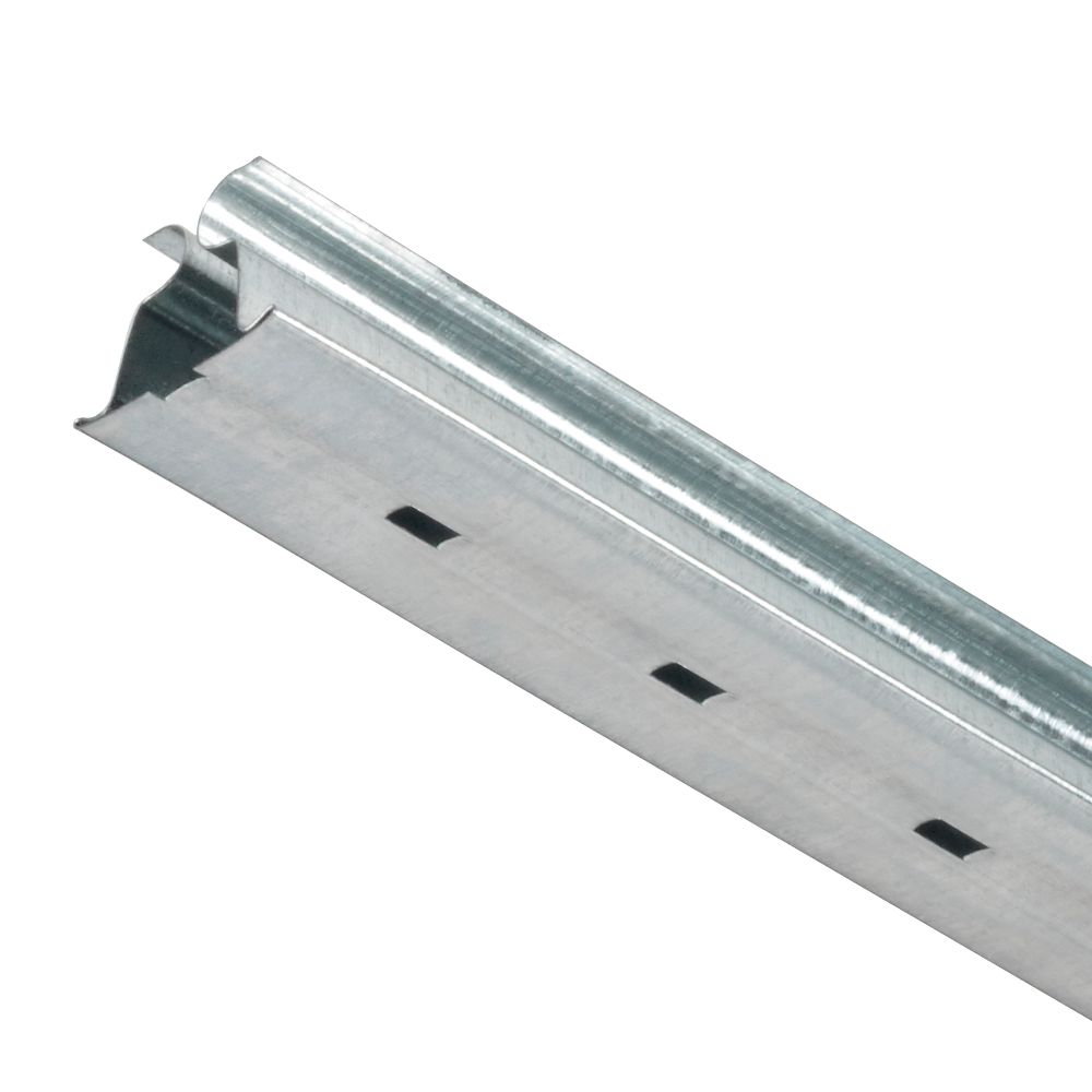 Easy Up Track 8' Easy Up System Ceiling Installation Component 1190 by